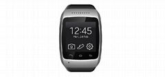 SK15 Smart Watch