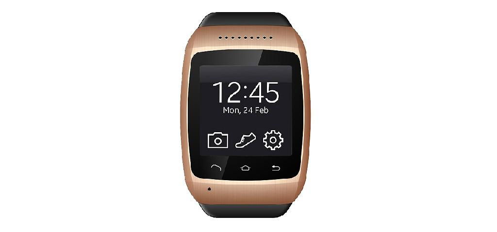 SK15 Smart Watch 2