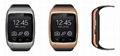 SK15 Smart Watch 3