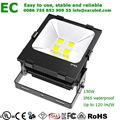 150W LED flood light Bridgelux LED MW