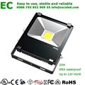 20W LED flood light Bridgelux LED 3-5