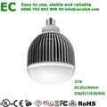 27W E27/E40 LED Retrofit kit 1