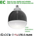 120W E40 LED Retrofit kit