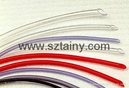 Food grade Silicone Rubber Sleeve 2