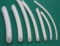 Silicone Rubber Sleeving  3