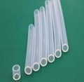 Silicone Rubber Sleeving  4