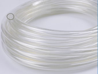 PVC   flexible hose  transparent PVC tubes