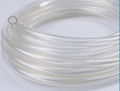 PVC   flexible hose  transparent PVC tubes