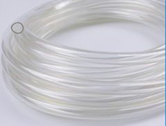 PVC   flexible hose  transparent PVC tubes