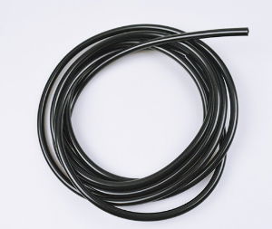 PVC   flexible hose  transparent PVC tubes 2