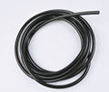 PVC   flexible hose  transparent PVC tubes 2