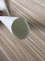 Fiberglass sleeve coated silicone resin 3