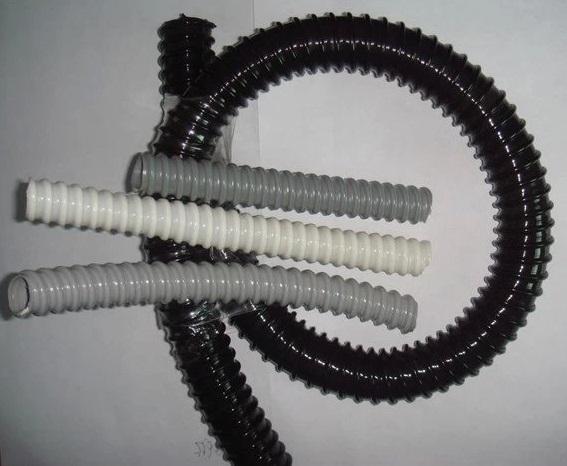 Plastic Bellows Tube  5