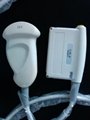 Convex ultrasound probe C5-2 compatle with Philips 1