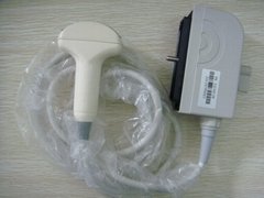 Ultrasound probe repair