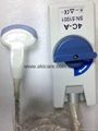 GE ultrasound Convex probe 4C-A