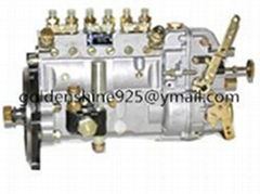 FUEL INJECTOR PUMP