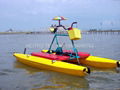 Water bike 1