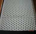 Plastic honeycomb board machinery 4