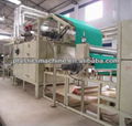 Plastic carpet machinery 5