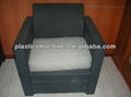 EVA bed mattress machinery 5