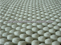Plastic antiskid foam mat machinery