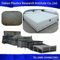 EVA bed mattress machinery 1