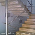 s s cable webnet for staircase decoration 2