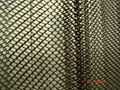 aluminum division mesh 1