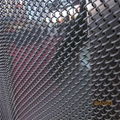 high quality hand made curtain mesh 1