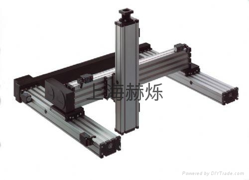 直角坐標機器人