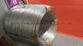 Hot Dipped Galvanized Wire  3