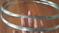 Hot Dipped Galvanized Wire 