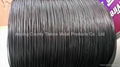 Black Annealed Wire