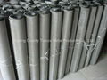 Stainless Steel Wire Mesh 2