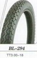 motorcycle tyre