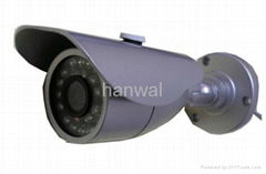 HW-C824 IR Waterproof Camera