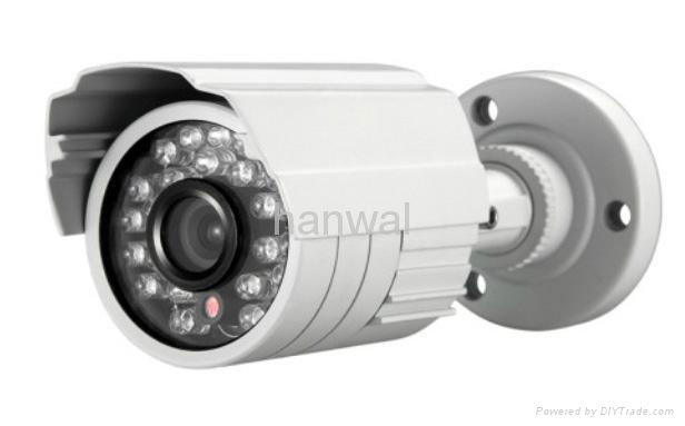 HW-C823 IR Waterproof Camera