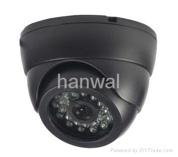 HW-CM726 IR Dome Camera