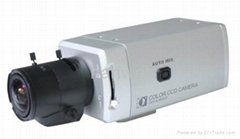 HW-C625 Box camera