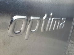 Optima Truck Components