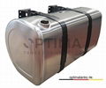 RENAULT FUEL TANKS; 20503507; 20503508;