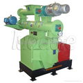 Household poultry feed mill machine 3