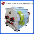 Excellent quality double shaft poultry feed mixer 2