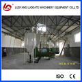 Farm used poultry feed making plant 1