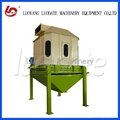 Farm used poultry feed making plant 4