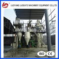 Full automatic poultry feed production line 5