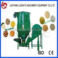 CE automatic chicken feed machinery 2