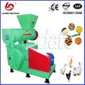 CE automatic chicken feed machinery