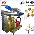 Fish pellet feed making machine